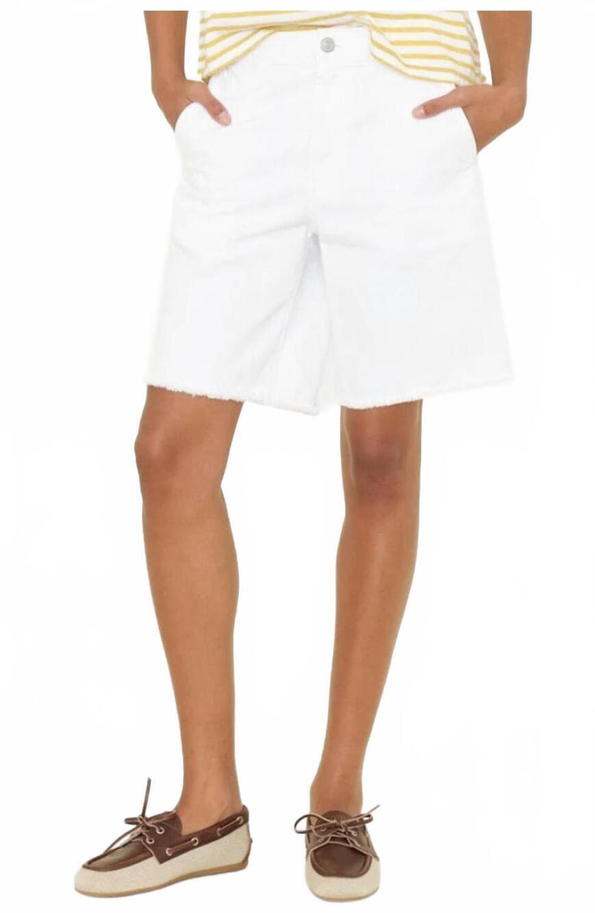 NEW XIRENA knox short in vanilla
